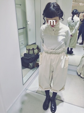 maさんのコーディネート