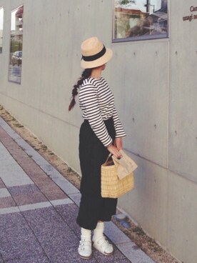 maさんのコーディネート