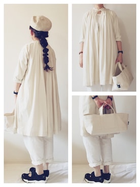 maさんのコーディネート