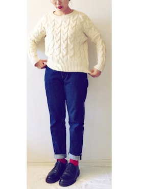 maさんのコーディネート