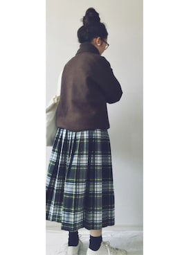 maさんのコーディネート