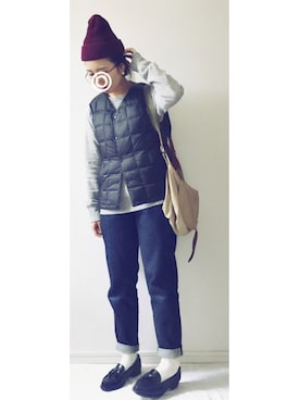 maさんのコーディネート