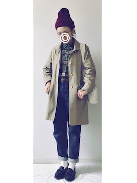 maさんのコーディネート