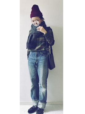 maさんのコーディネート