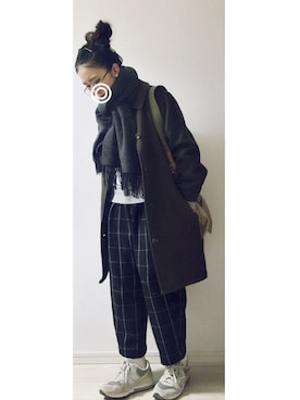 maさんのコーディネート