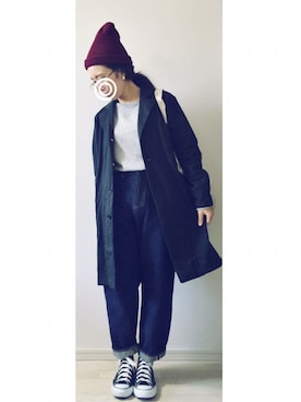 maさんのコーディネート