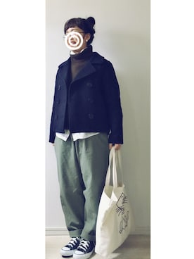 maさんのコーディネート