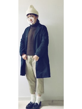 maさんのコーディネート