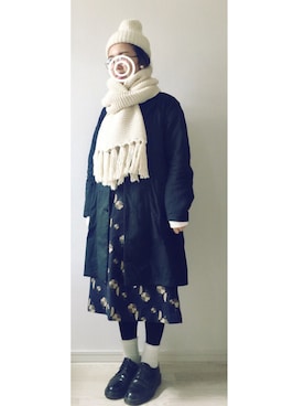 maさんのコーディネート