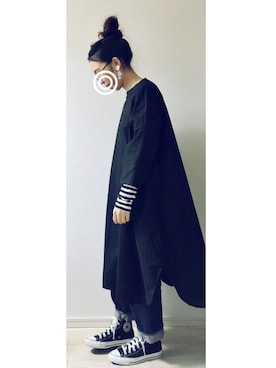 maさんのコーディネート