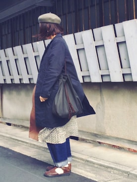 maさんのコーディネート