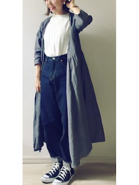 maさんのコーディネート