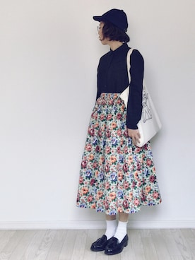 maさんのコーディネート