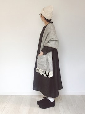 maさんのコーディネート