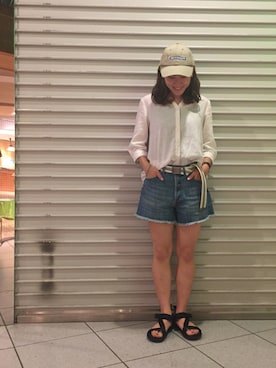 ゆさんのコーディネート