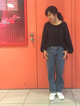 ゆさんのコーディネート