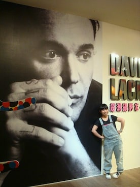 Sherry Yuさんのコーディネート