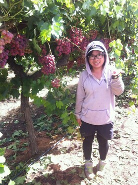 Sherry Yuさんのコーディネート