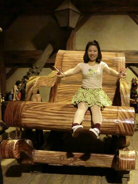 Sherry Yuさんのコーディネート