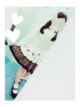 あちゃんさんのコーディネート