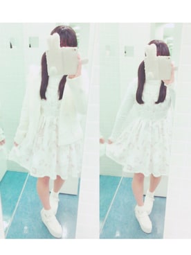 あちゃんさんのコーディネート