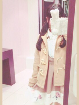 あちゃんさんのコーディネート