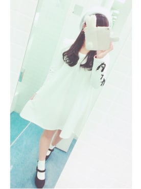 あちゃんさんのコーディネート