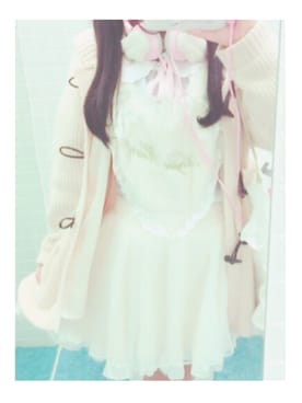 あちゃんさんのコーディネート