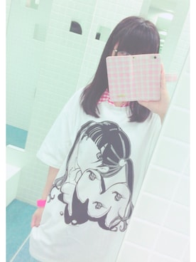 あちゃんさんのコーディネート