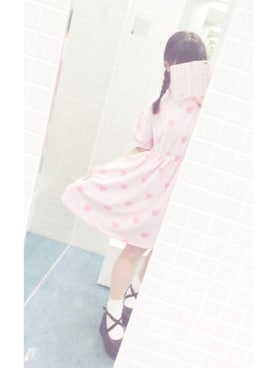 あちゃんさんのコーディネート