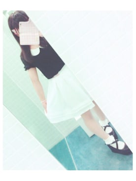 あちゃんさんのコーディネート