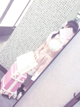 あちゃんさんのコーディネート