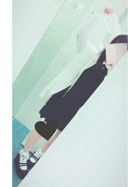 あちゃんさんのコーディネート