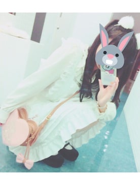 あちゃんさんのコーディネート