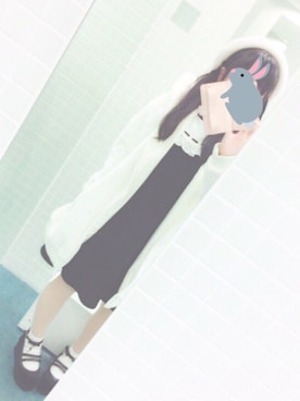 あちゃんさんのコーディネート