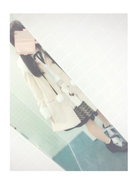 あちゃんさんのコーディネート