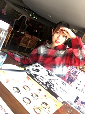 Gloriagsm-さんのコーディネート