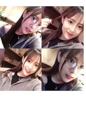 Gloriagsm-さんのコーディネート