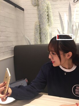 Gloriagsm-さんのコーディネート