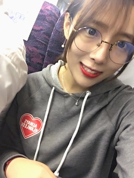 Gloriagsm-さんのコーディネート