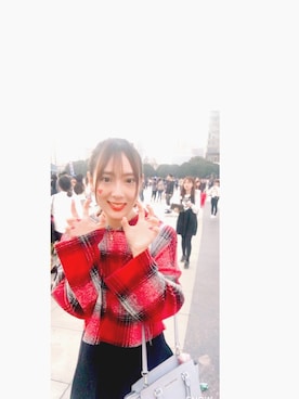 Gloriagsm-さんのコーディネート