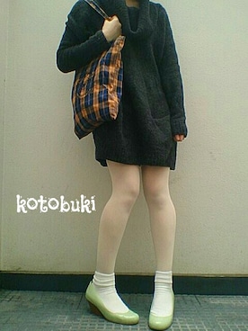 「シャーベットカラー」｜「アイテム（ワンピース/ドレス）」を使った、しいなさん（レディース・155cm）の春コーディネート