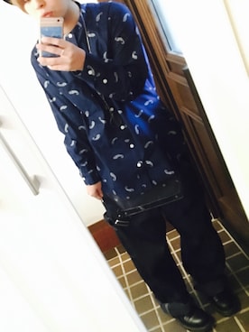 あらいおんぐま。さんのコーディネート