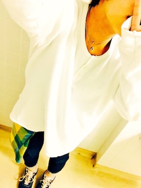 あらいおんぐま。さんのコーディネート