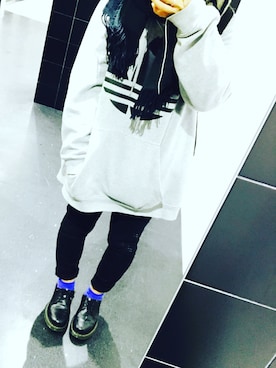 あらいおんぐま。さんのコーディネート