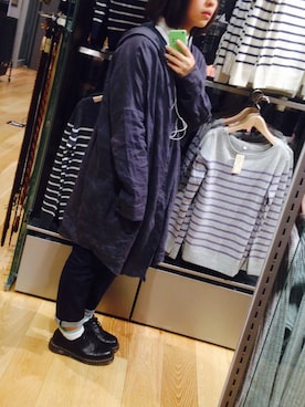 あらいおんぐま。さんのコーディネート