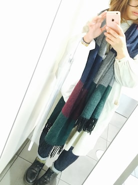 あらいおんぐま。さんのコーディネート