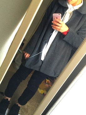 あらいおんぐま。さんのコーディネート