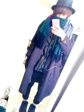 あらいおんぐま。さんのコーディネート