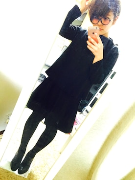 あらいおんぐま。さんのコーディネート